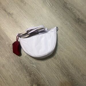 Puma crossbody/shoulder bag - Lavender